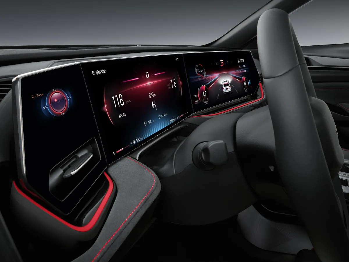 ChangAn Oshan X5 Plus,autocango,china used car exporter,china ev exporter,chinese used car exporter,chinese used ev exporter