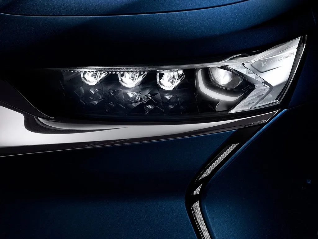 DS 9,autocango,china used car exporter,china ev exporter,chinese used car exporter,chinese used ev exporter