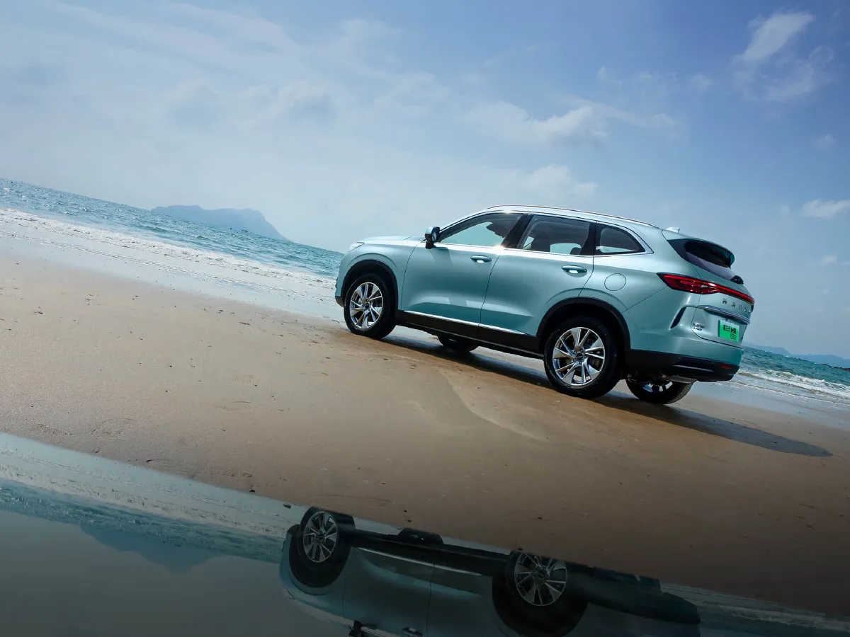 Haval H6,autocango,china used car exporter,china ev exporter,chinese used car exporter,chinese used ev exporter