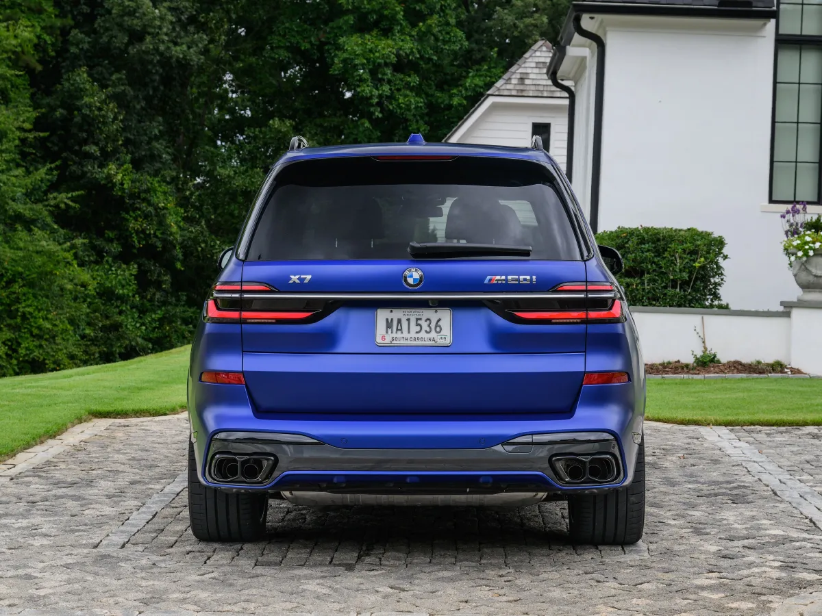 BMW X7,autocango,china used car exporter,china ev exporter,chinese used car exporter,chinese used ev exporter