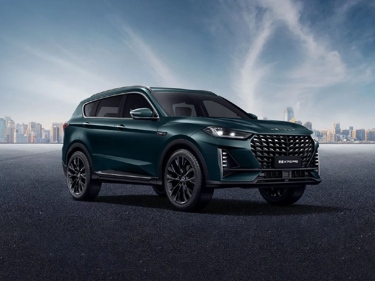 Jetour X70 PRO,autocango,china used car exporter,china ev exporter,chinese used car exporter,chinese used ev exporter