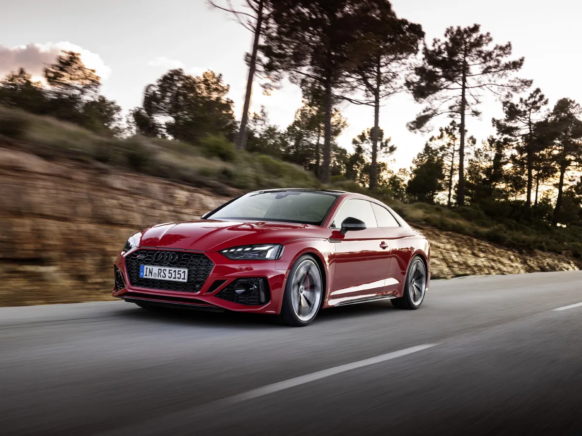 Audi RS 5,autocango,china used car exporter,china ev exporter,chinese used car exporter,chinese used ev exporter