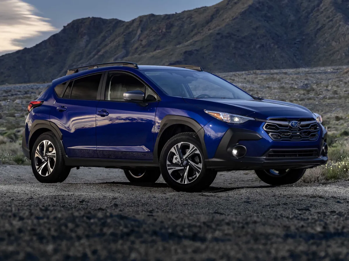 Subaru Crosstrek,autocango,china used car exporter,china ev exporter,chinese used car exporter,chinese used ev exporter