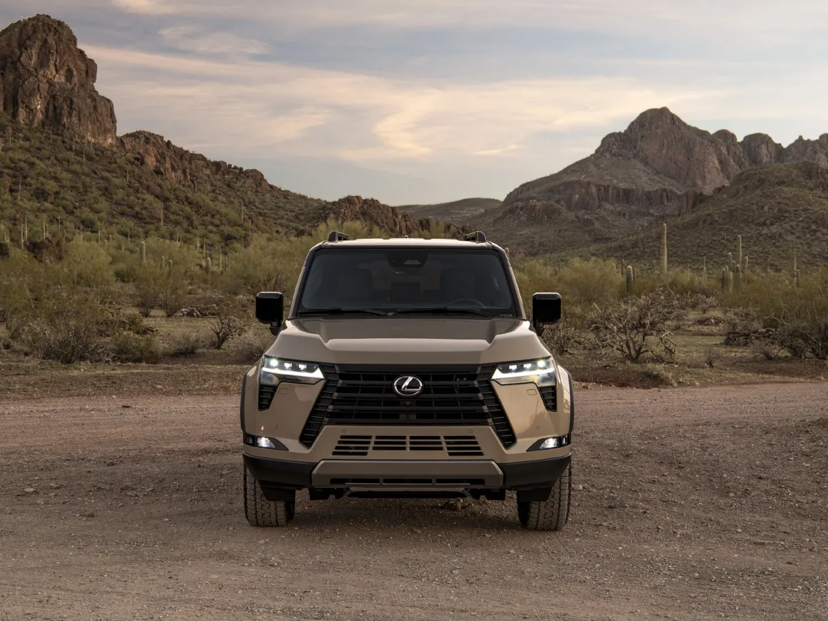 Lexus GX,autocango,china used car exporter,china ev exporter,chinese used car exporter,chinese used ev exporter