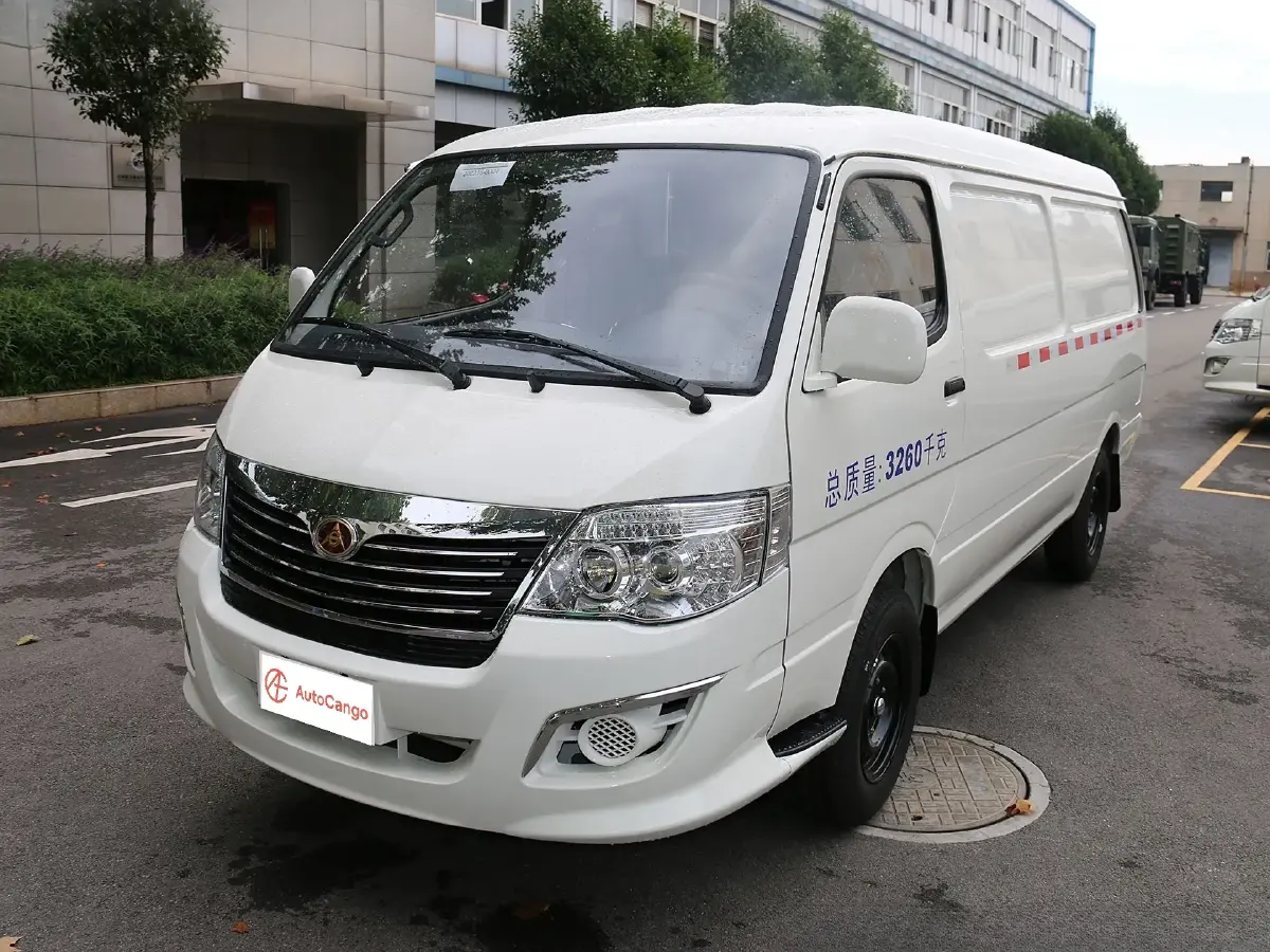 ShenZhou Golden Dragon