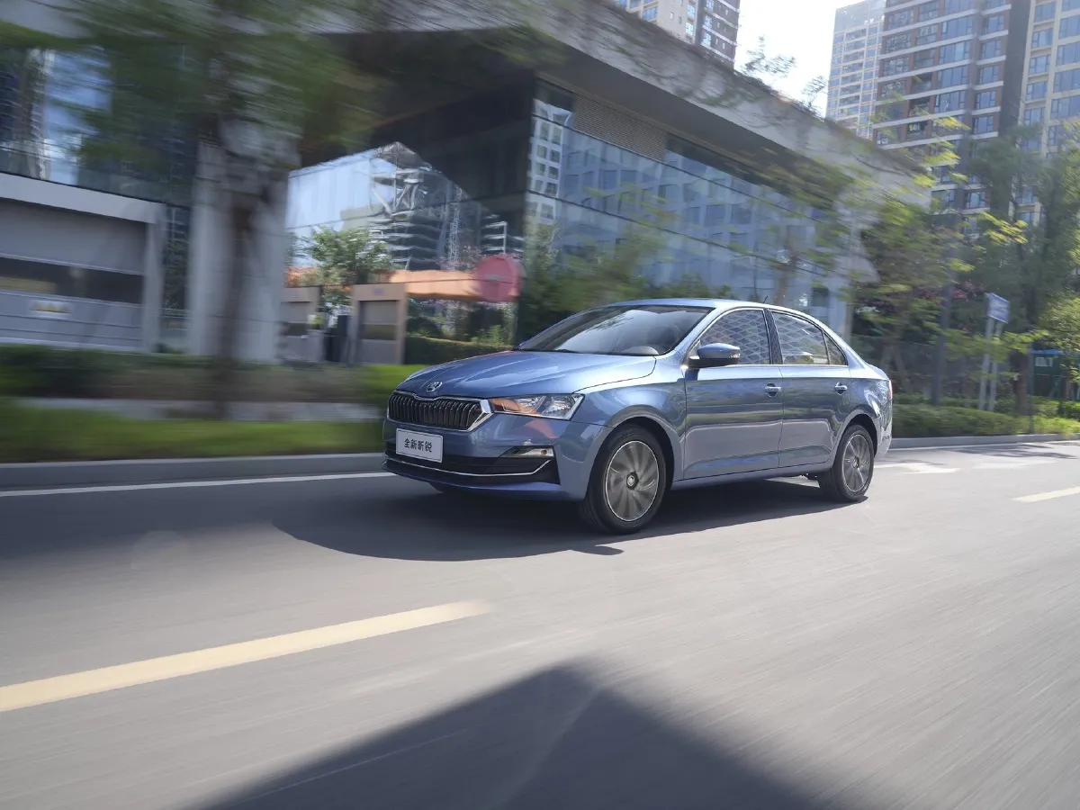 Skoda Rapid,autocango,china used car exporter,china ev exporter,chinese used car exporter,chinese used ev exporter