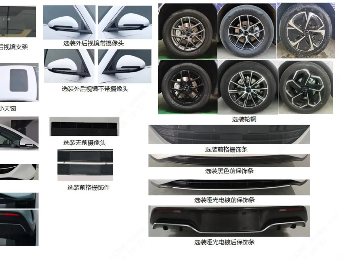 BYD Seal06,autocango,china used car exporter,china ev exporter,chinese used car exporter,chinese used ev exporter