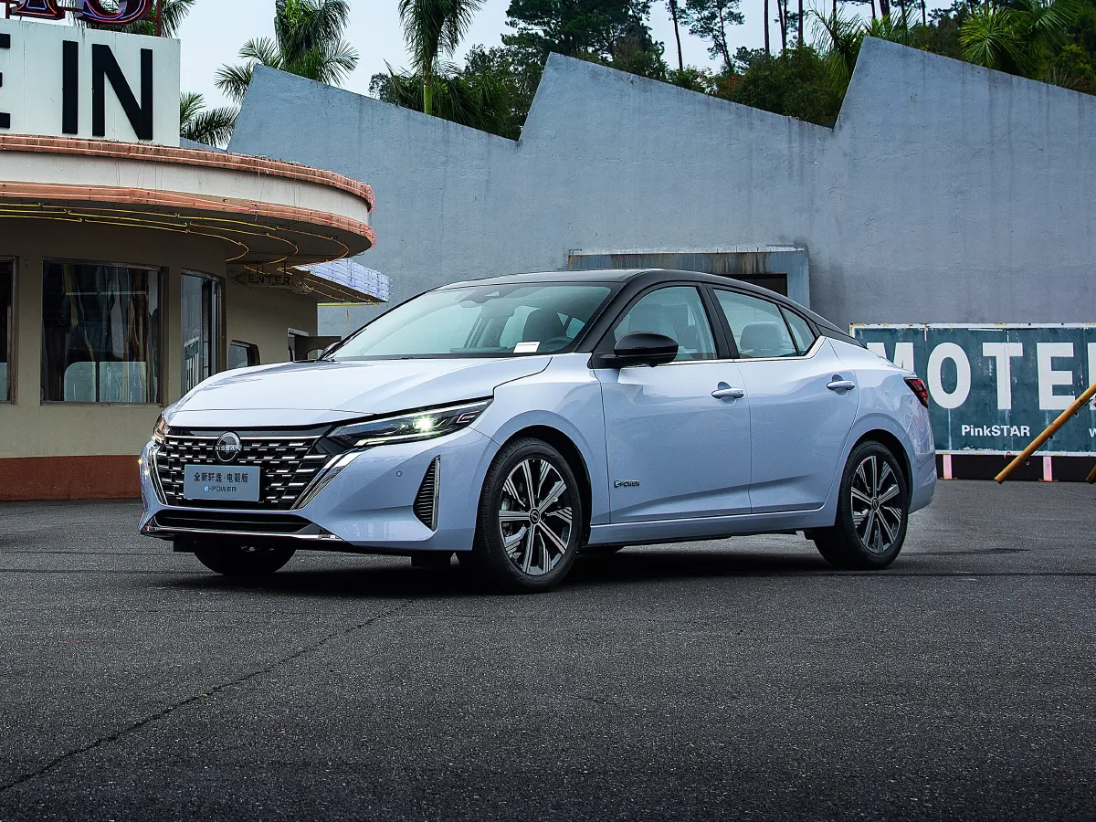 Nissan Sylphy,autocango,china used car exporter,china ev exporter,chinese used car exporter,chinese used ev exporter