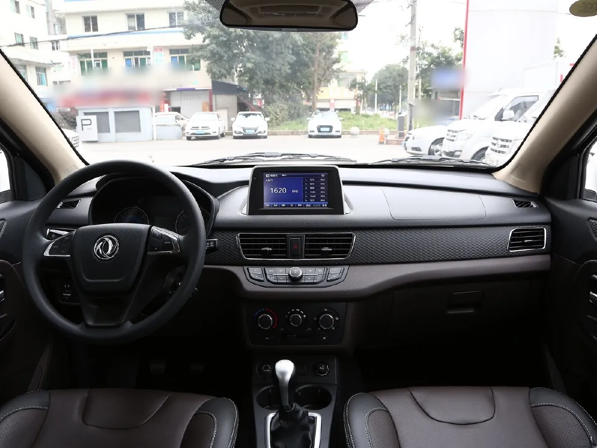 DongFeng Fengon Fengon 330,autocango,china used car exporter,china ev exporter,chinese used car exporter,chinese used ev exporter