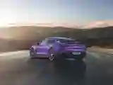 Porsche Taycan Porsche Taycan