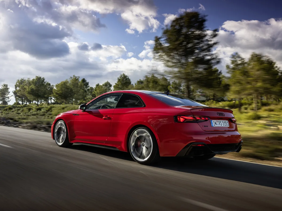 Audi RS 5,autocango,china used car exporter,china ev exporter,chinese used car exporter,chinese used ev exporter