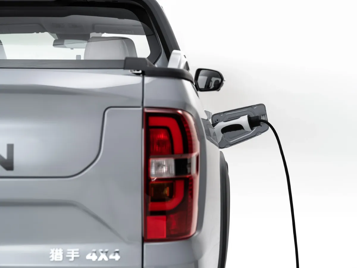 ChangAn Hunter,autocango,china used car exporter,china ev exporter,chinese used car exporter,chinese used ev exporter