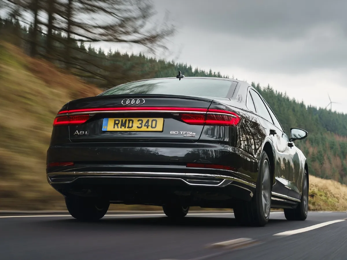 Audi A8,autocango,china used car exporter,china ev exporter,chinese used car exporter,chinese used ev exporter