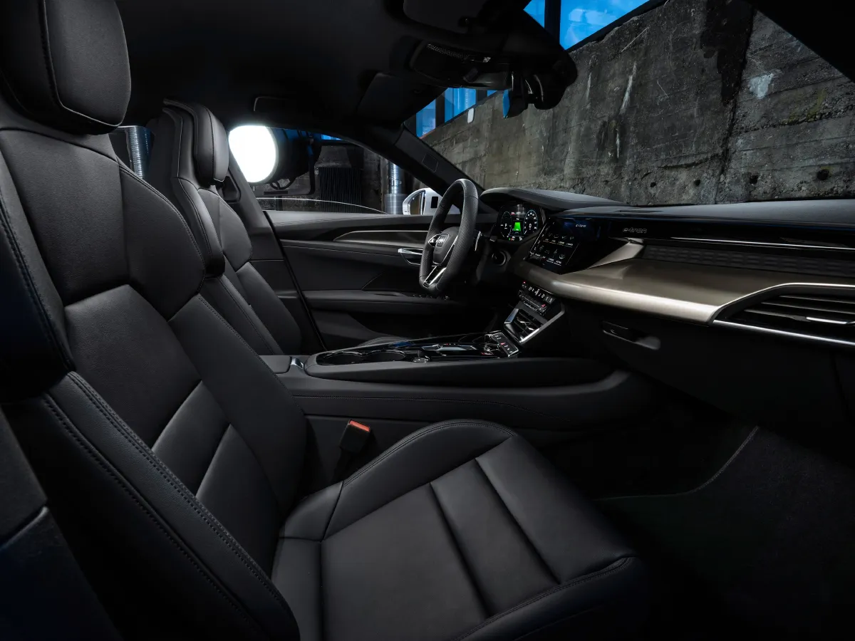 Audi e-tron GT,autocango,china used car exporter,china ev exporter,chinese used car exporter,chinese used ev exporter