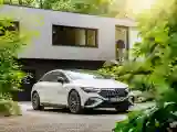 Mercedes-Benz EQE AMG Mercedes-Benz EQE AMG