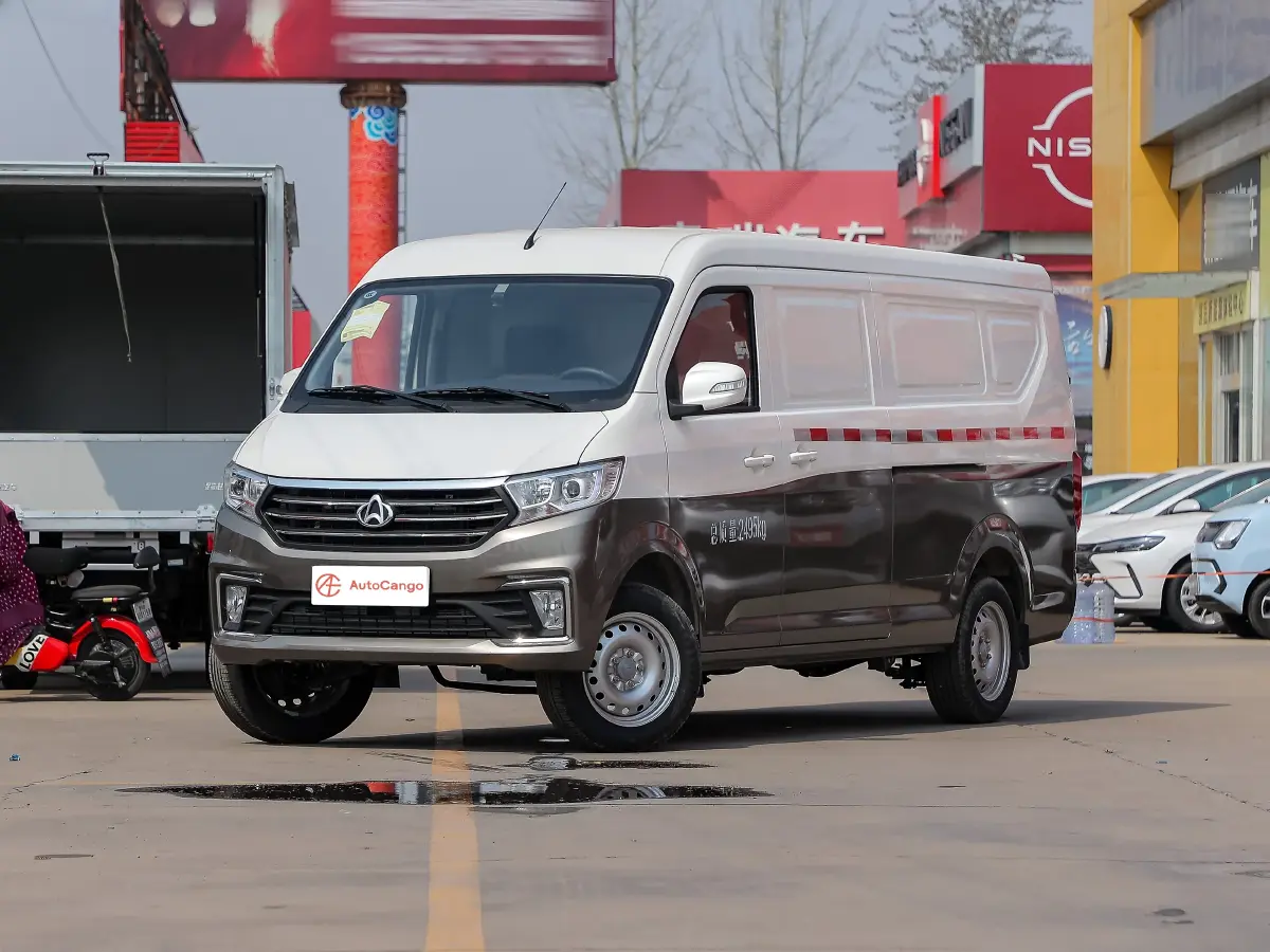 ChangAn KuaYue KuaYueXing V7