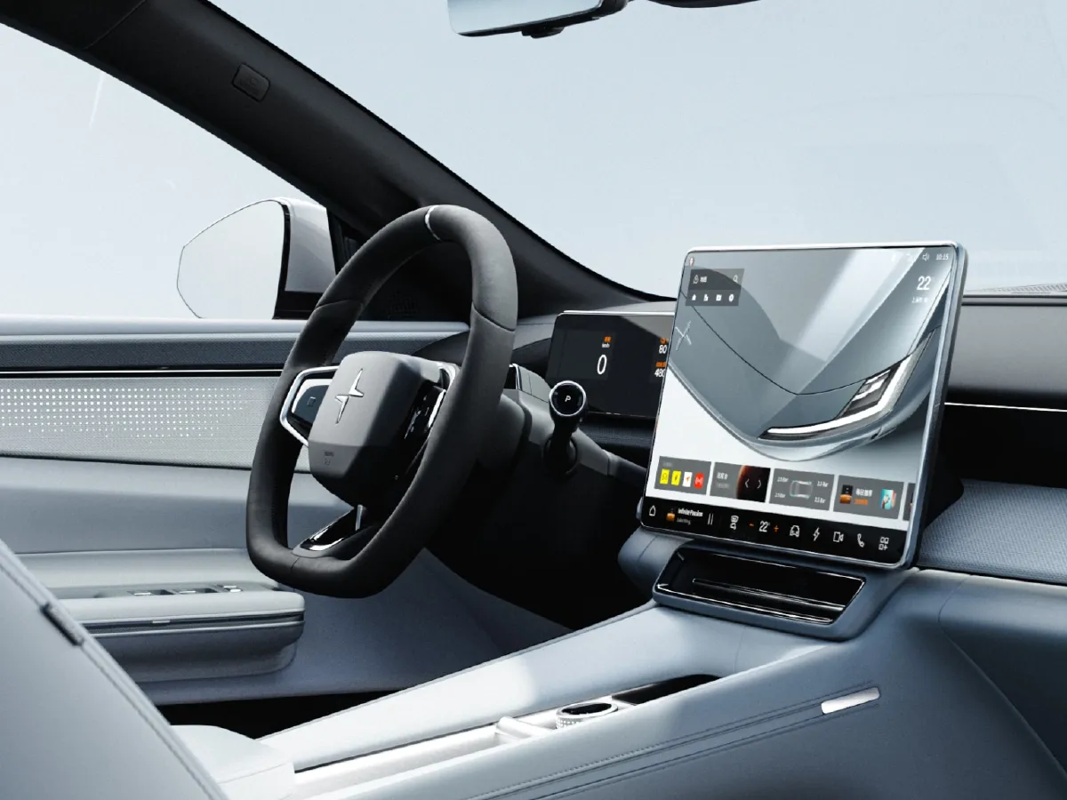 Polestar 4,autocango,china used car exporter,china ev exporter,chinese used car exporter,chinese used ev exporter