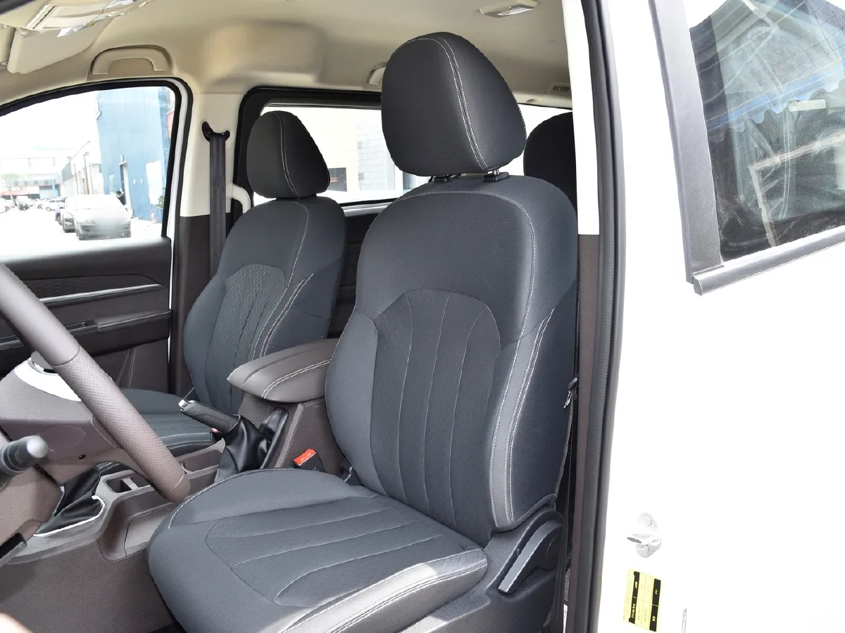 BAW RuiSheng Trump M7,autocango,china used car exporter,china ev exporter,chinese used car exporter,chinese used ev exporter