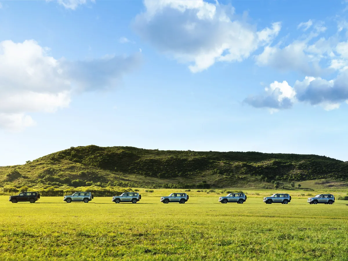 Haval Raptor,autocango,china used car exporter,china ev exporter,chinese used car exporter,chinese used ev exporter