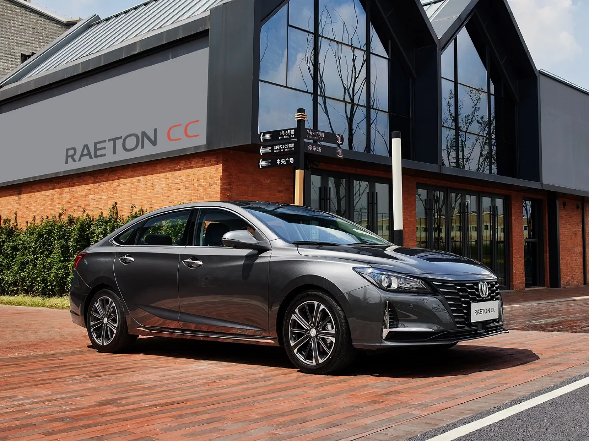 ChangAn Raeton CC,autocango,china used car exporter,china ev exporter,chinese used car exporter,chinese used ev exporter