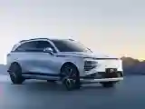 Xpeng G9