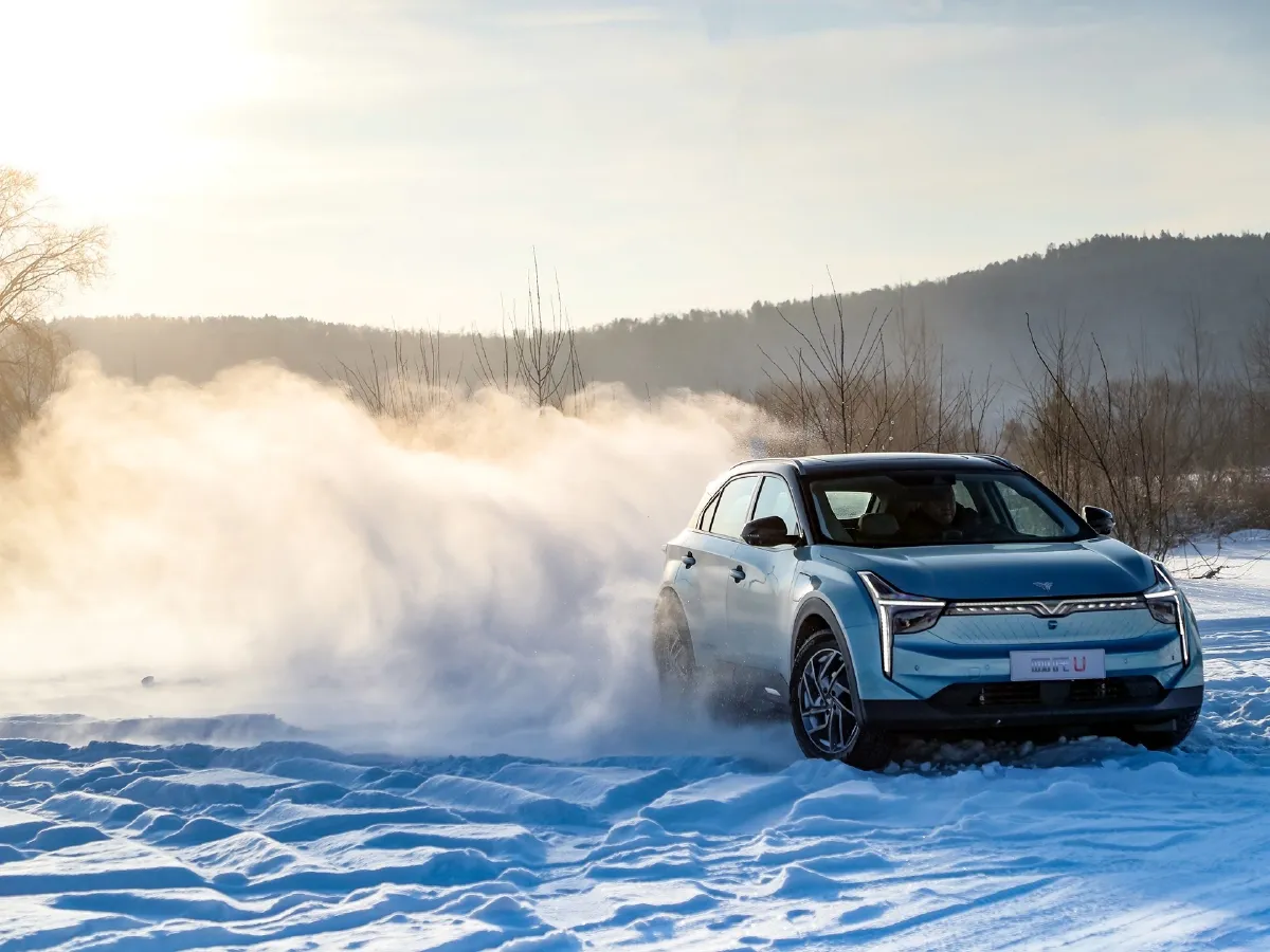 2023 Neta U BEV,autocango,china used car exporter,china ev exporter,chinese used car exporter,chinese used ev exporter