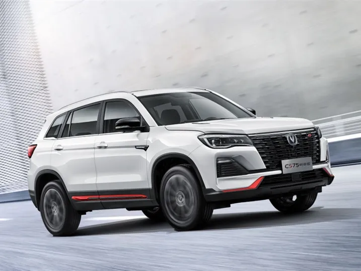 ChangAn CS75,autocango,china used car exporter,china ev exporter,chinese used car exporter,chinese used ev exporter