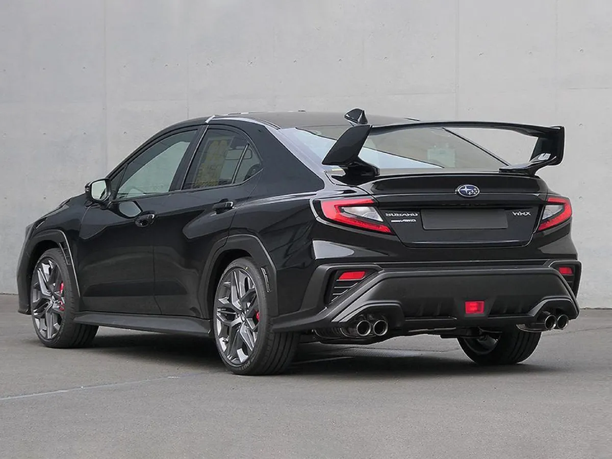 Subaru WRX,autocango,china used car exporter,china ev exporter,chinese used car exporter,chinese used ev exporter