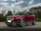 Lincoln MKC