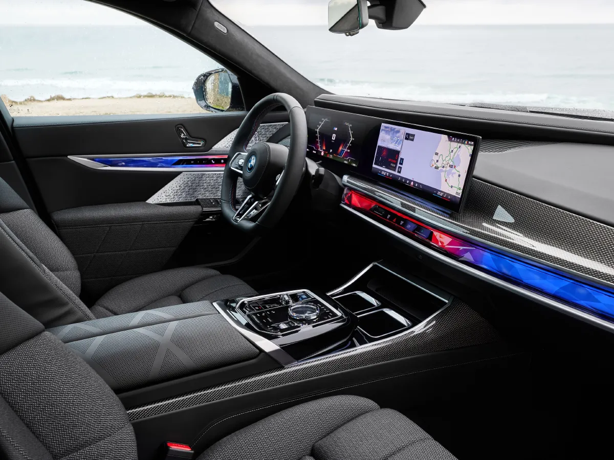 BMW i7,autocango,china used car exporter,china ev exporter,chinese used car exporter,chinese used ev exporter