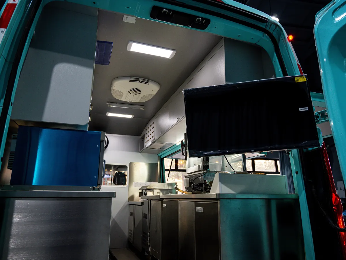 MAXUS XinTu V90,autocango,china used car exporter,china ev exporter,chinese used car exporter,chinese used ev exporter