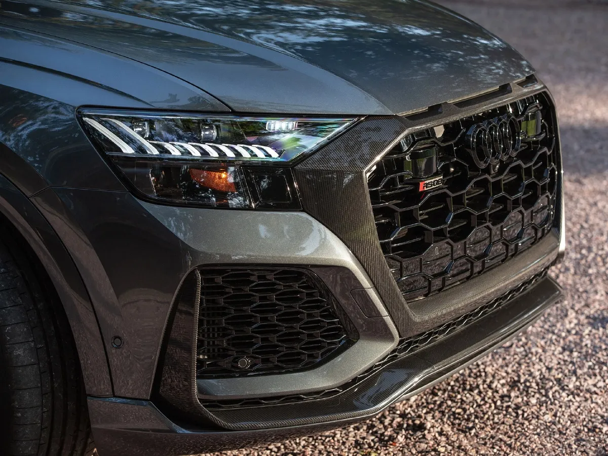 Audi RS Q8,autocango,china used car exporter,china ev exporter,chinese used car exporter,chinese used ev exporter