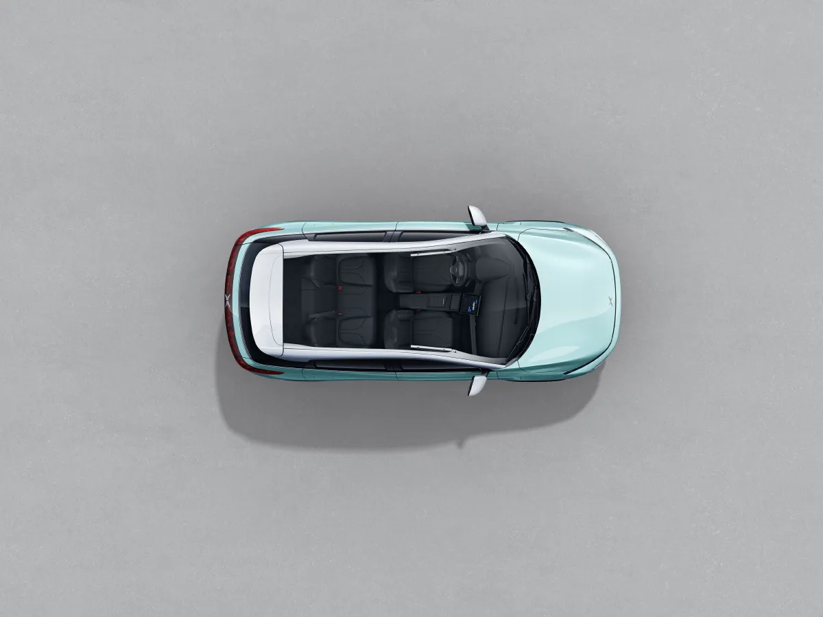 Xpeng G3,autocango,china used car exporter,china ev exporter,chinese used car exporter,chinese used ev exporter