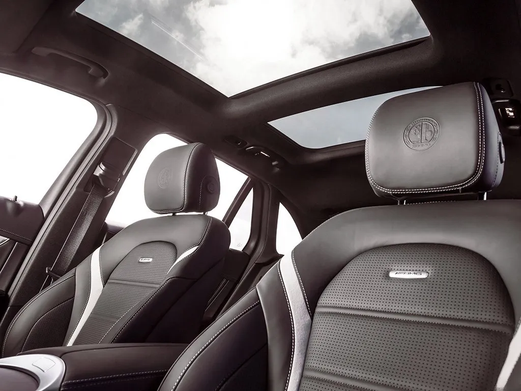 Mercedes-Benz GLC AMG,autocango,china used car exporter,china ev exporter,chinese used car exporter,chinese used ev exporter