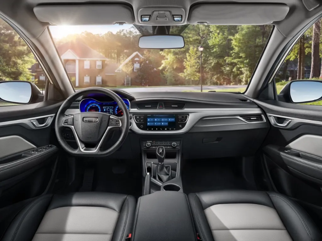 Geely Vision,autocango,china used car exporter,china ev exporter,chinese used car exporter,chinese used ev exporter