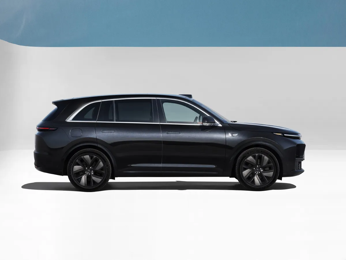 Li L7,autocango,china used car exporter,china ev exporter,chinese used car exporter,chinese used ev exporter