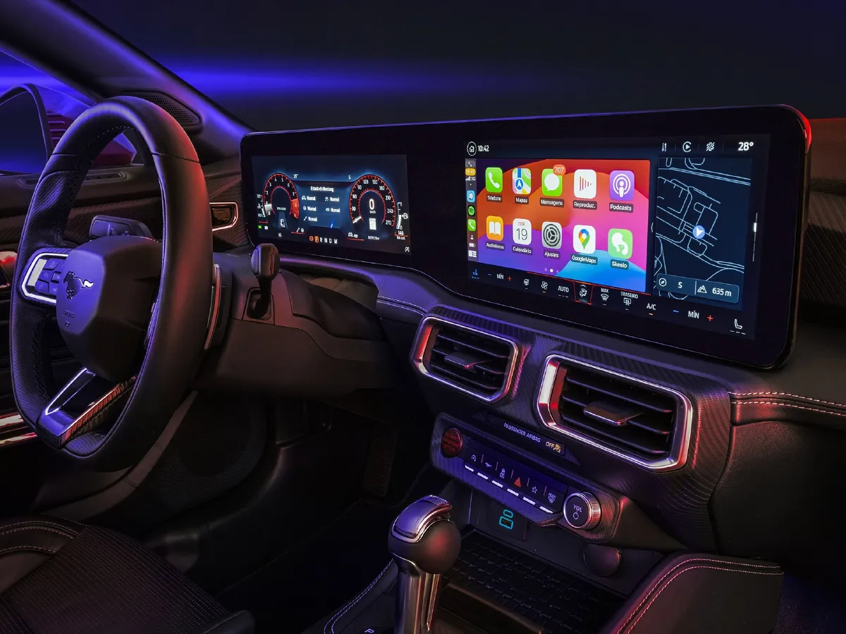 Ford Mustang,autocango,china used car exporter,china ev exporter,chinese used car exporter,chinese used ev exporter