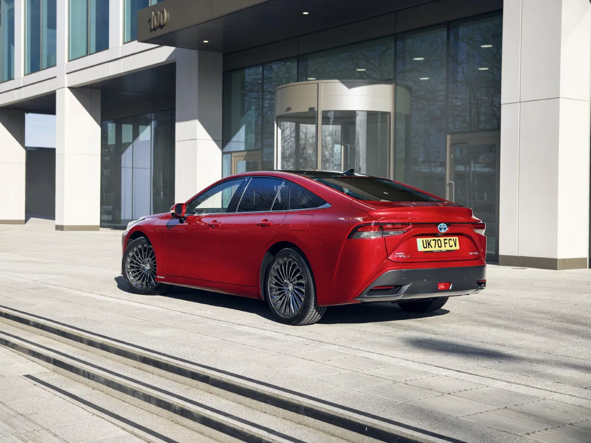 2023 Toyota Mirai,autocango,china used car exporter,china ev exporter,chinese used car exporter,chinese used ev exporter