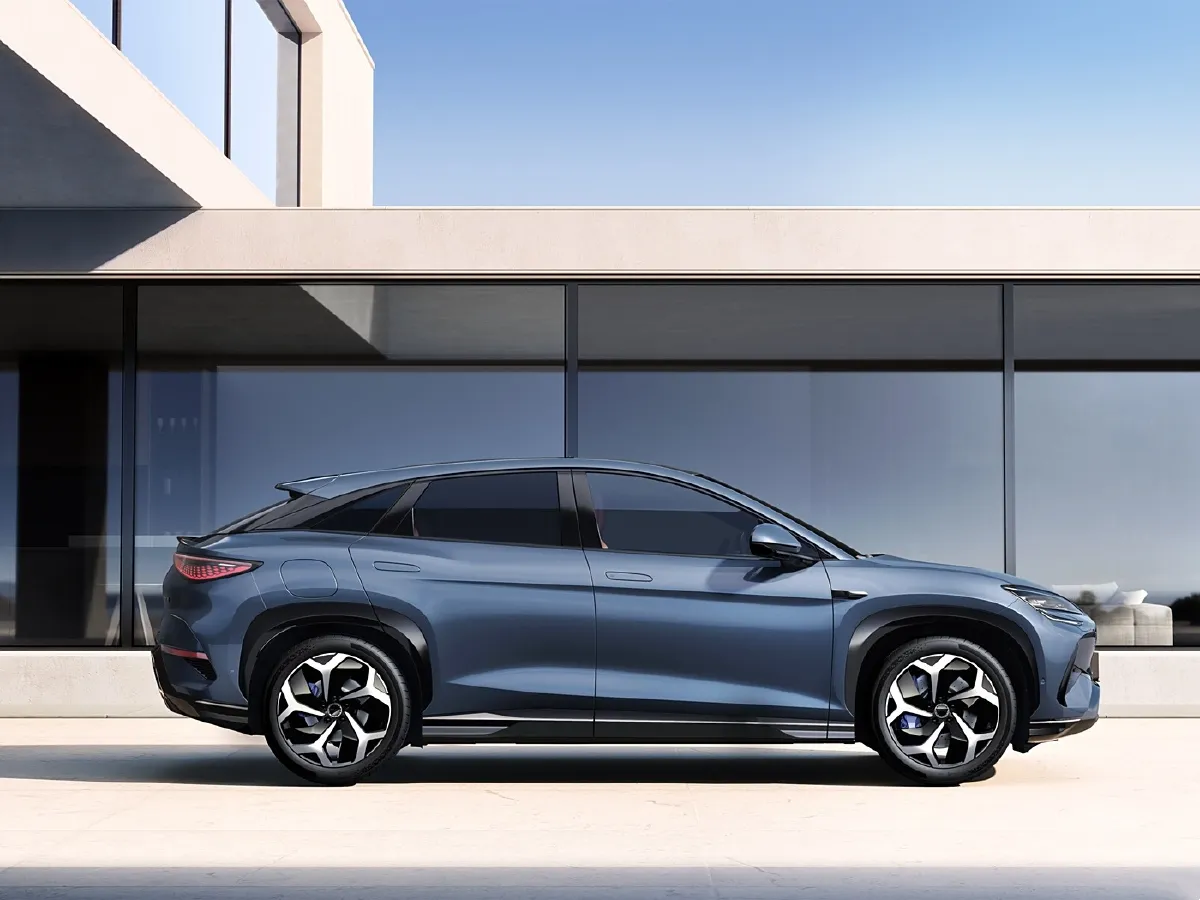 BYD Sea Lion 07,autocango,china used car exporter,china ev exporter,chinese used car exporter,chinese used ev exporter