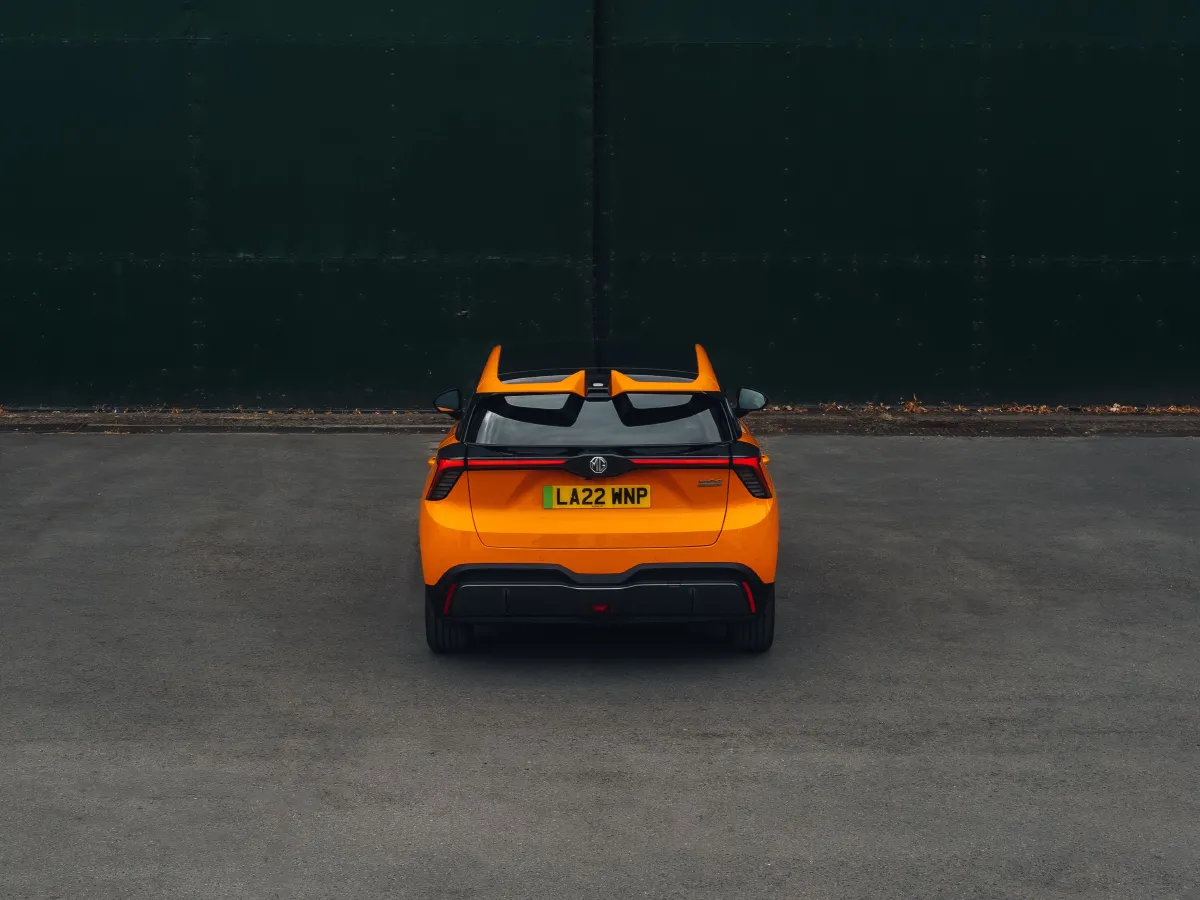 MG MG4,autocango,china used car exporter,china ev exporter,chinese used car exporter,chinese used ev exporter