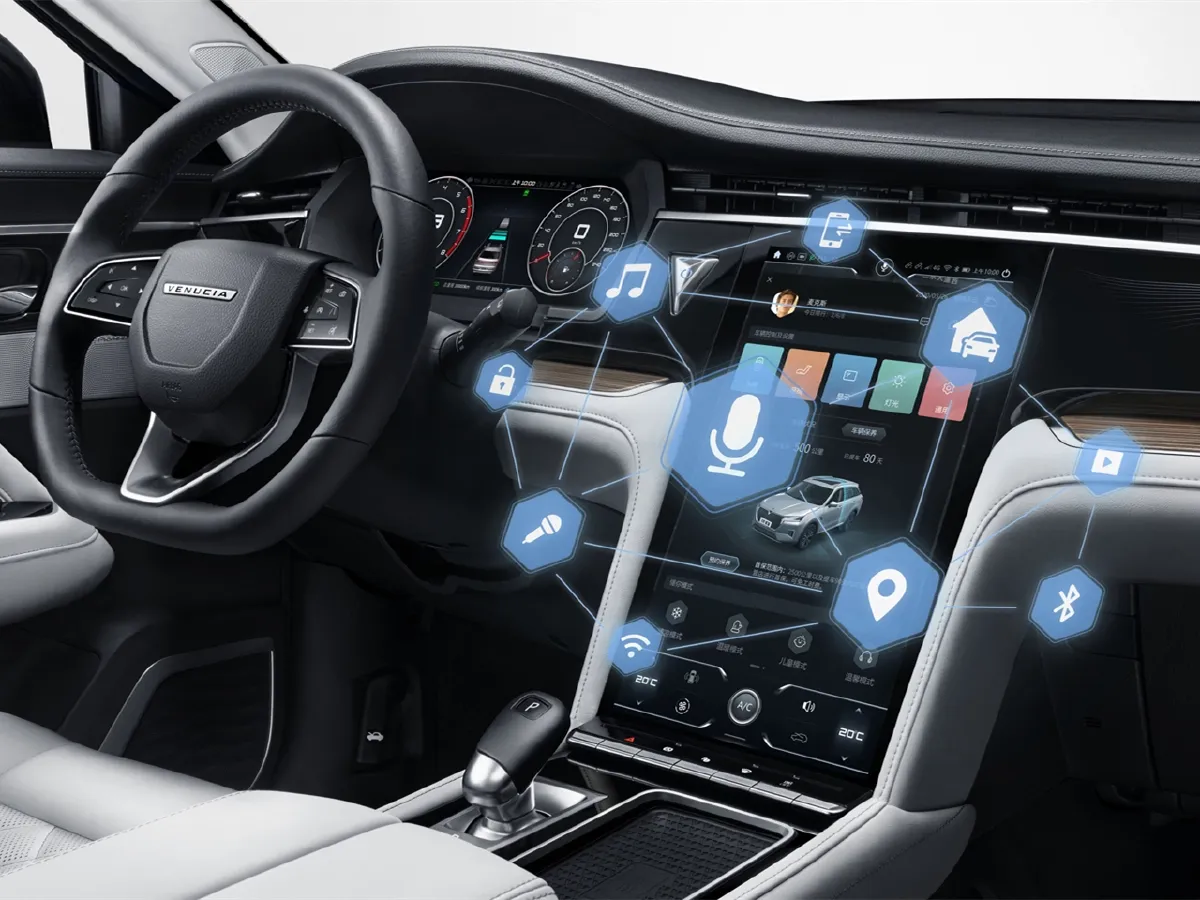 2020 Venucia Star 1.5T 190HP L4 6MT,autocango,china used car exporter,china ev exporter,chinese used car exporter,chinese used ev exporter