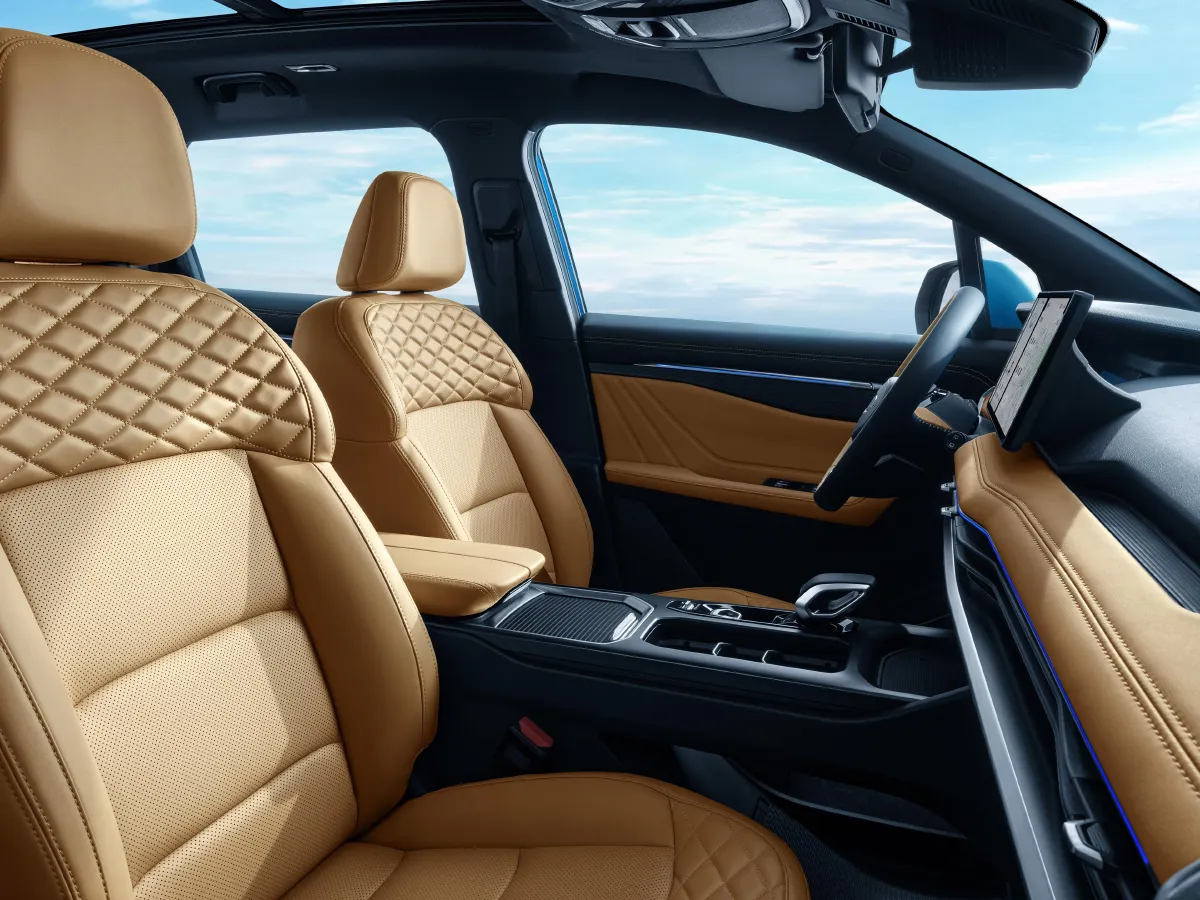 Geely Okavango L,autocango,china used car exporter,china ev exporter,chinese used car exporter,chinese used ev exporter