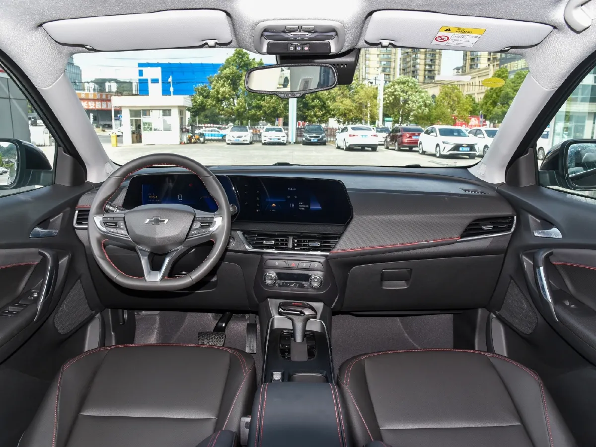 Chevrolet Trax,autocango,china used car exporter,china ev exporter,chinese used car exporter,chinese used ev exporter