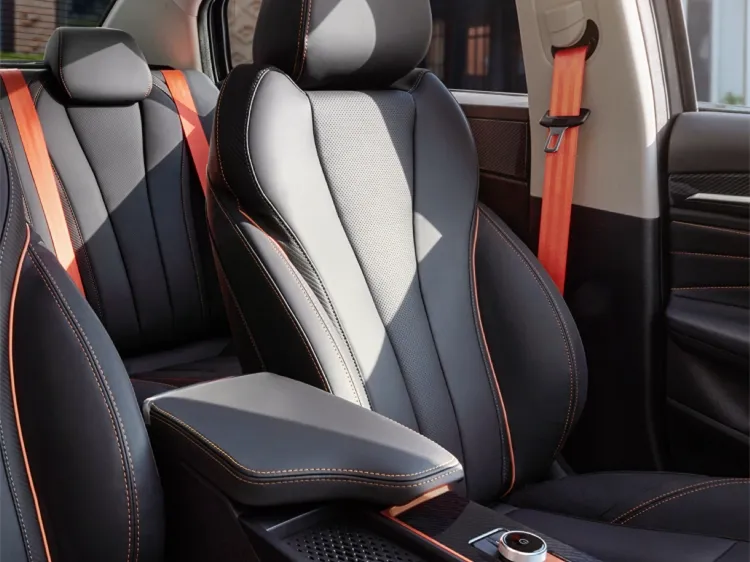 Chery Arrizo 5 GT,autocango,china used car exporter,china ev exporter,chinese used car exporter,chinese used ev exporter