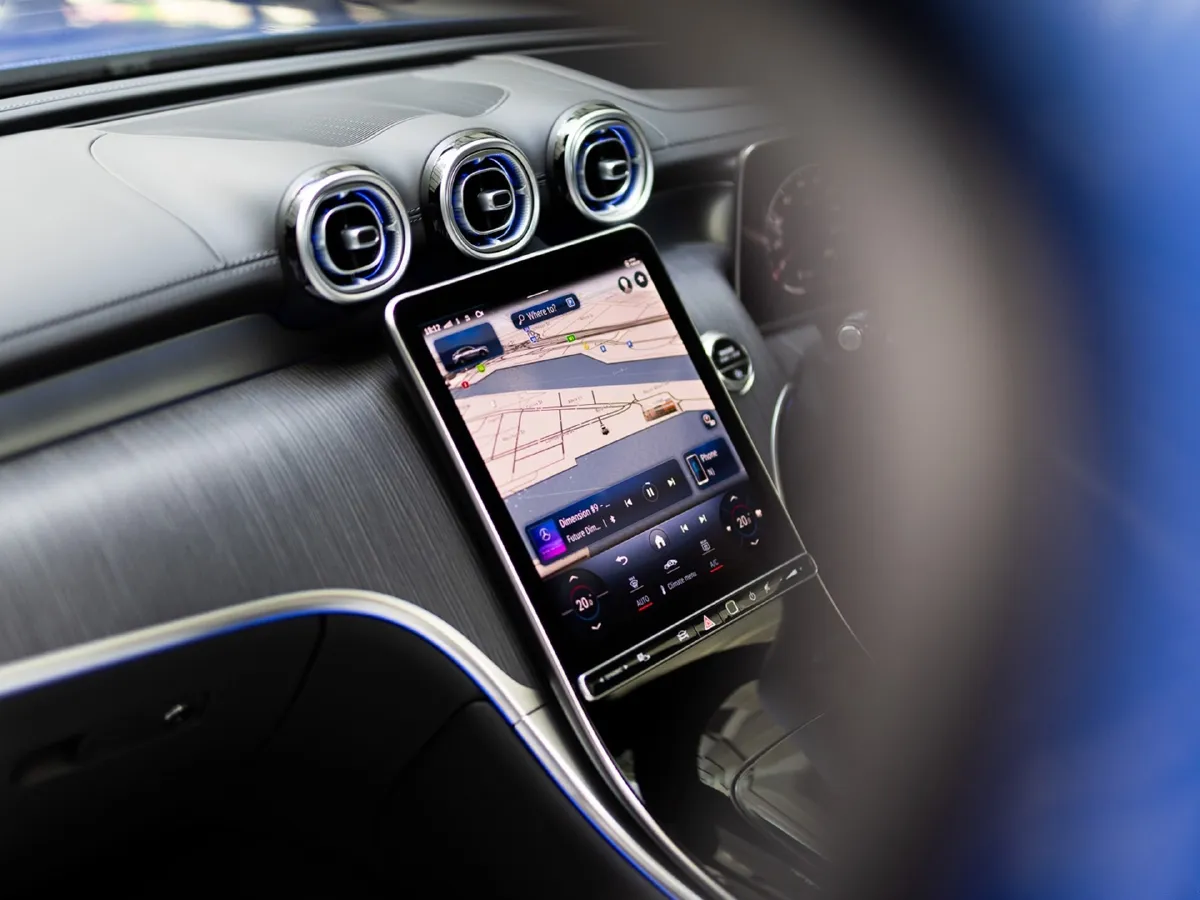 Mercedes-Benz GLC Coupe,autocango,china used car exporter,china ev exporter,chinese used car exporter,chinese used ev exporter