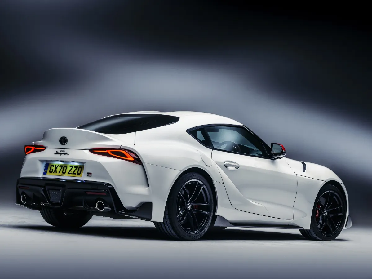 Toyota Supra,autocango,china used car exporter,china ev exporter,chinese used car exporter,chinese used ev exporter