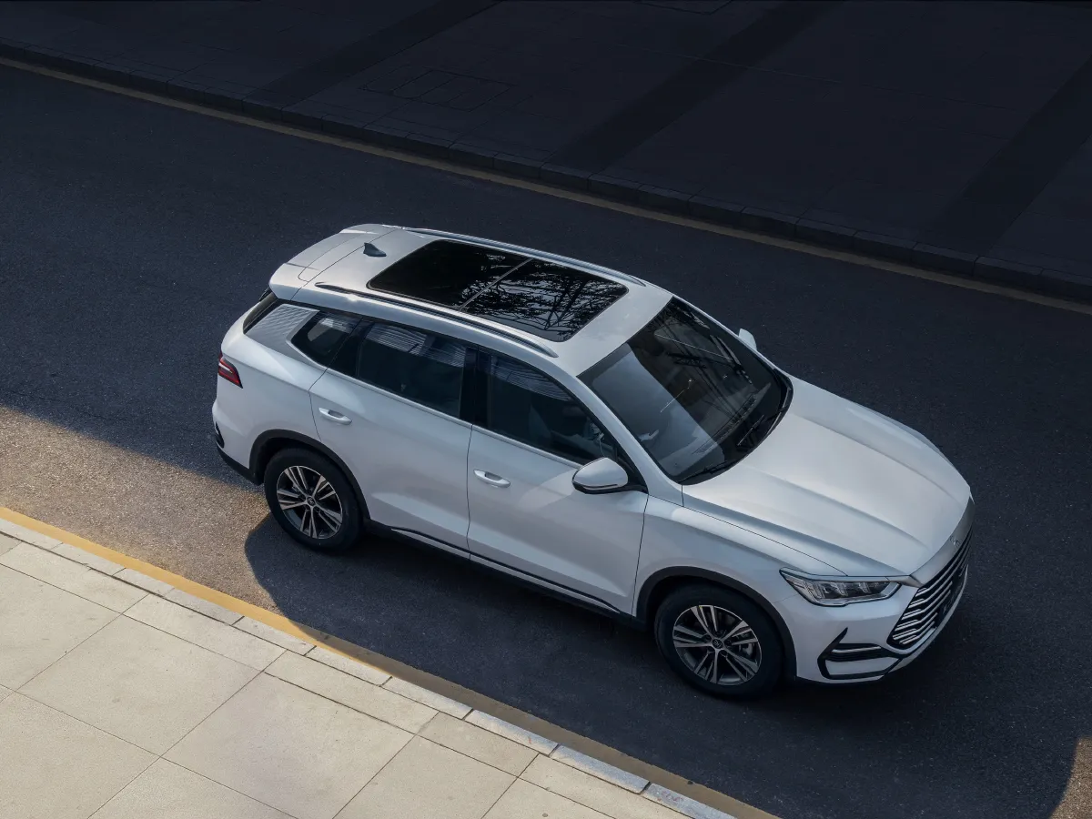 BYD Song Pro,autocango,china used car exporter,china ev exporter,chinese used car exporter,chinese used ev exporter