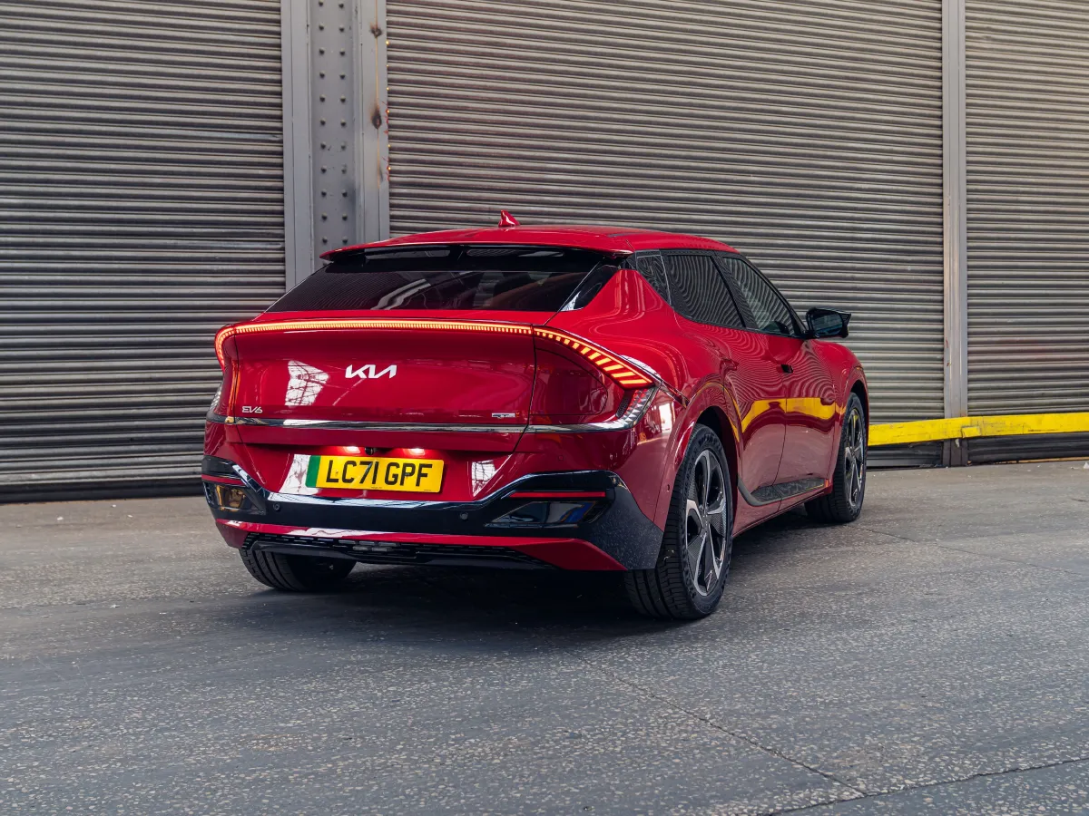 Kia EV6,autocango,china used car exporter,china ev exporter,chinese used car exporter,chinese used ev exporter