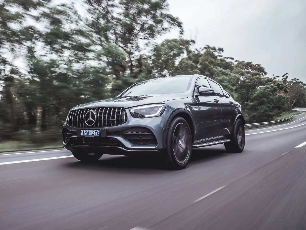 Mercedes-Benz GLC Coupe AMG,autocango,china used car exporter,china ev exporter,chinese used car exporter,chinese used ev exporter