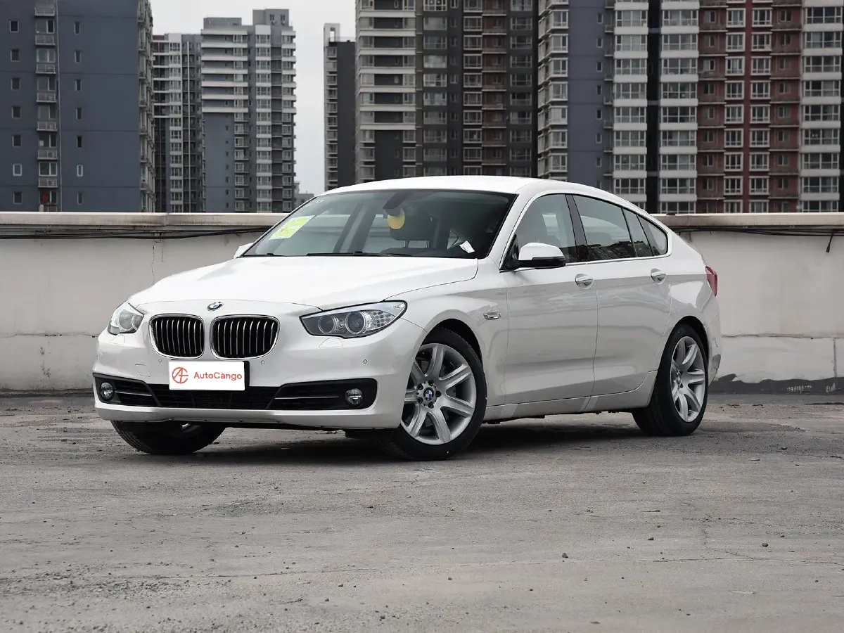 BMW 5 Series GT,autocango,china used car exporter,china ev exporter,chinese used car exporter,chinese used ev exporter